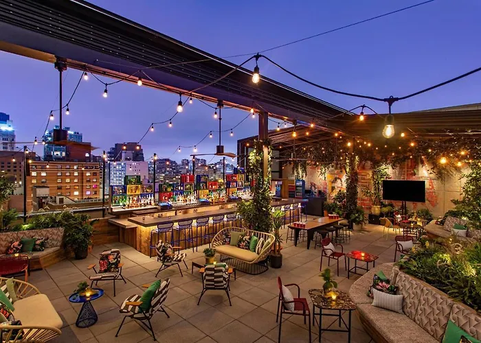 Moxy Nyc East Village